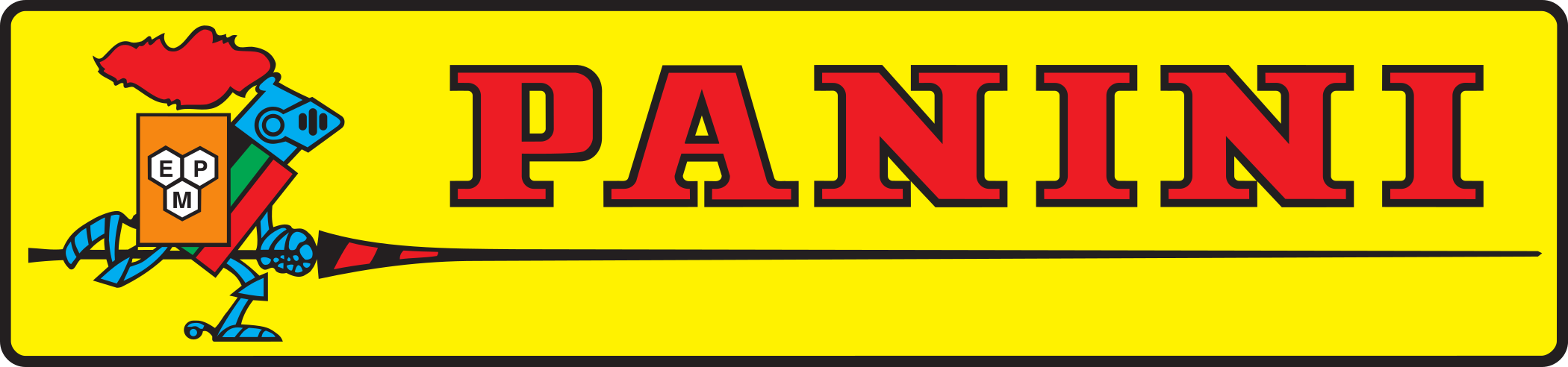 panini logo 01