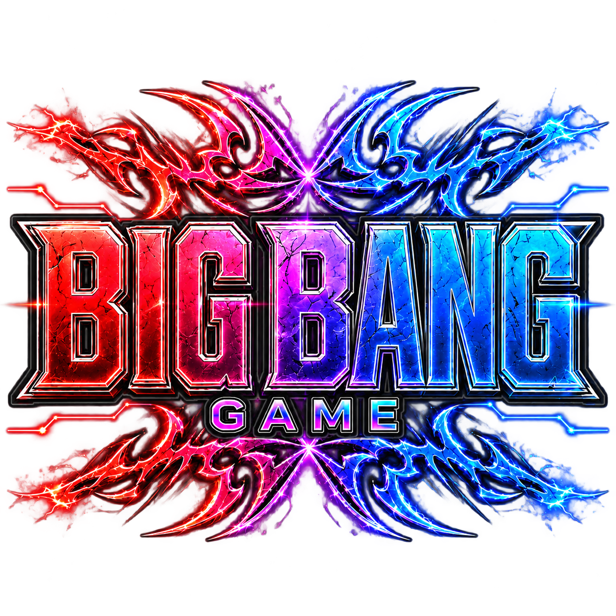 BigBangGame